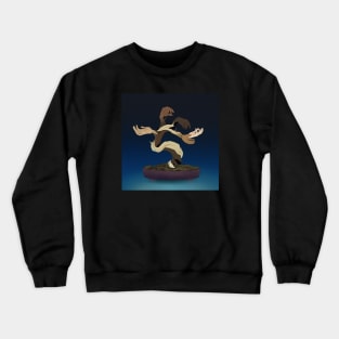 Bonsai Crewneck Sweatshirt